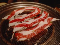 -壹风町烧肉居酒屋(恒丰中央广场店)