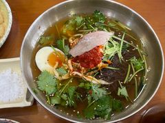 -老朴饭店(邮政街总店)