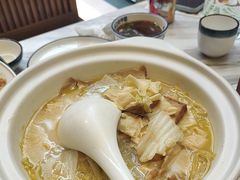 -唐猫庭院·千年陕菜(大唐不夜城店)