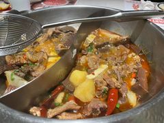 -左庭右院鲜牛肉火锅(长泰广场店)