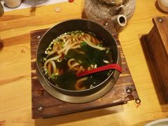 -北国料理(世荣路店)