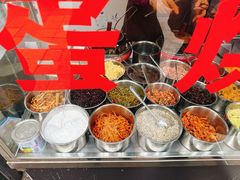 -贺记蛋烘糕(文庙西街店)