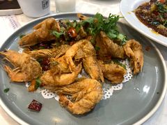 -衢州人家(建国北路店)