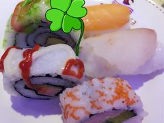 -鑫海汇海鲜烤肉自助(北国商城店)