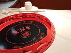 -喜虾客·大虾火锅(郑州无限城店)