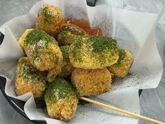 -颓记茶餐厅(美景总店)