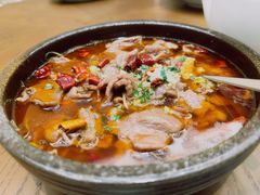 -水月周庄铂尔曼酒店-水月荟中餐厅