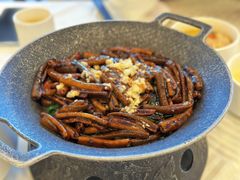 -怡园饭店-餐厅(四望亭店)