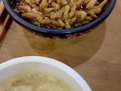 -72街荷叶饭(东方宝泰广场店)