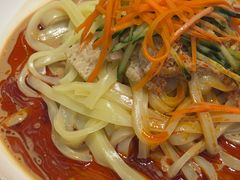 -燕兰楼·清真西北融合菜(亚运村店)
