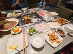 -海底捞火锅(珠影星光城夜宵主题店)