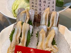 -喜聚薈·花膠雞海鮮火鍋(越秀店)