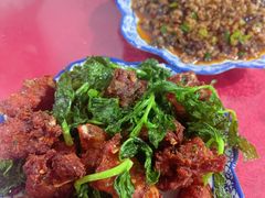 -老丽江餐馆(丽江华都商贸城店)