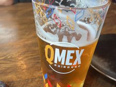 -Q MEX 库迈墨西哥餐吧(三里屯店)