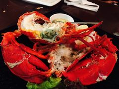 -斯比特花园西餐厅(东方商厦店)