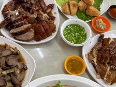 -程记烧腊快餐店(松园南街店)