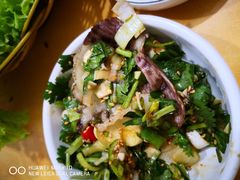 -塔峪鲜肉烧烤