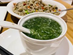 -枣子树·素食餐厅(普陀山店)