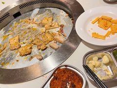 -么子烤肉(化龙池店)