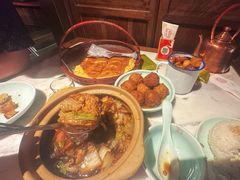 -小吊梨汤·北京菜·烤鸭(鸟巢店)