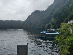 -五泄景区