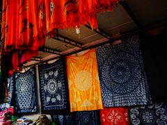 -璞真扎染博物馆