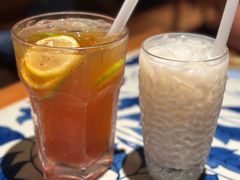 -绿茶餐厅(布吉万象汇店)