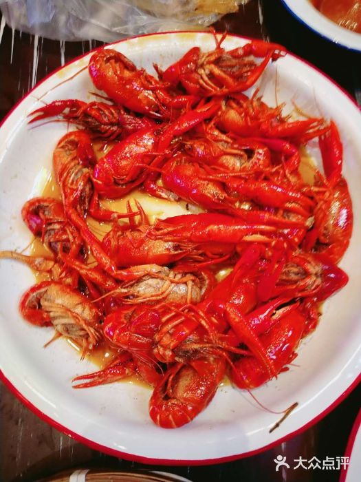老长沙龙虾城(商品街店)图片