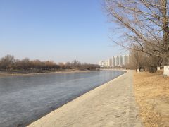 -北运河水利风景区