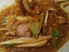 粉丝白菜大菜-绿茶餐厅(华联万柳店)