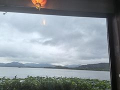 -湖畔居茶楼(湖滨店)