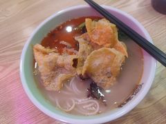 -家味螺蛳粉&烤鱼(五角场店)