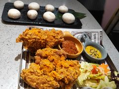 -妥妥烤肉料理(昙华林店)