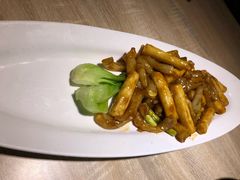 -味莊·青岛菜(云霄路店)
