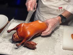 -四季民福烤鸭店(王府井东安门店)