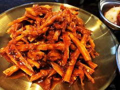 拌板筋-玉流珍肴馆(亮马桥店)