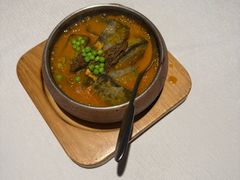 -三宝大饭店-中和艺素餐厅(浦上金山正祥广场店)