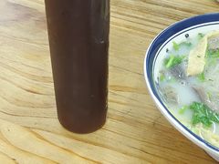 -鸭小妹鸭血粉丝(老门东店)