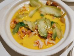 -大鸭梨烤鸭(左家庄店)