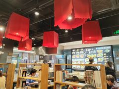 -和府捞面(天河领展广场店)