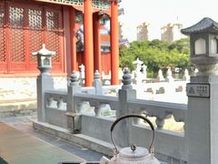 -珠海圆明新园