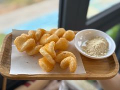 -铭副琦食·虾蟹烩馆(渔人码头店)