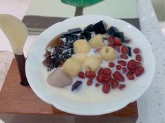 -大树餐厅(环球港店)