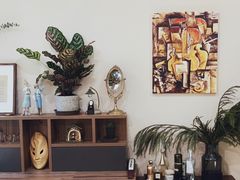 -秦美花卉(天朗·莱茵小城2期店)