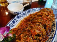 -好口味小吃楼·东北菜(太原南街店)