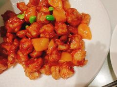 -红樱桃·新派辽菜(北行店)