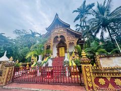 -西双版纳总佛寺