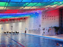 -北京朝阳悠唐皇冠假日酒店