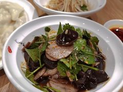 -喜家德虾仁水饺(南山书城店)