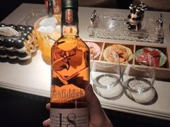 -LA CHULA&MEEGO女仆桌游酒吧